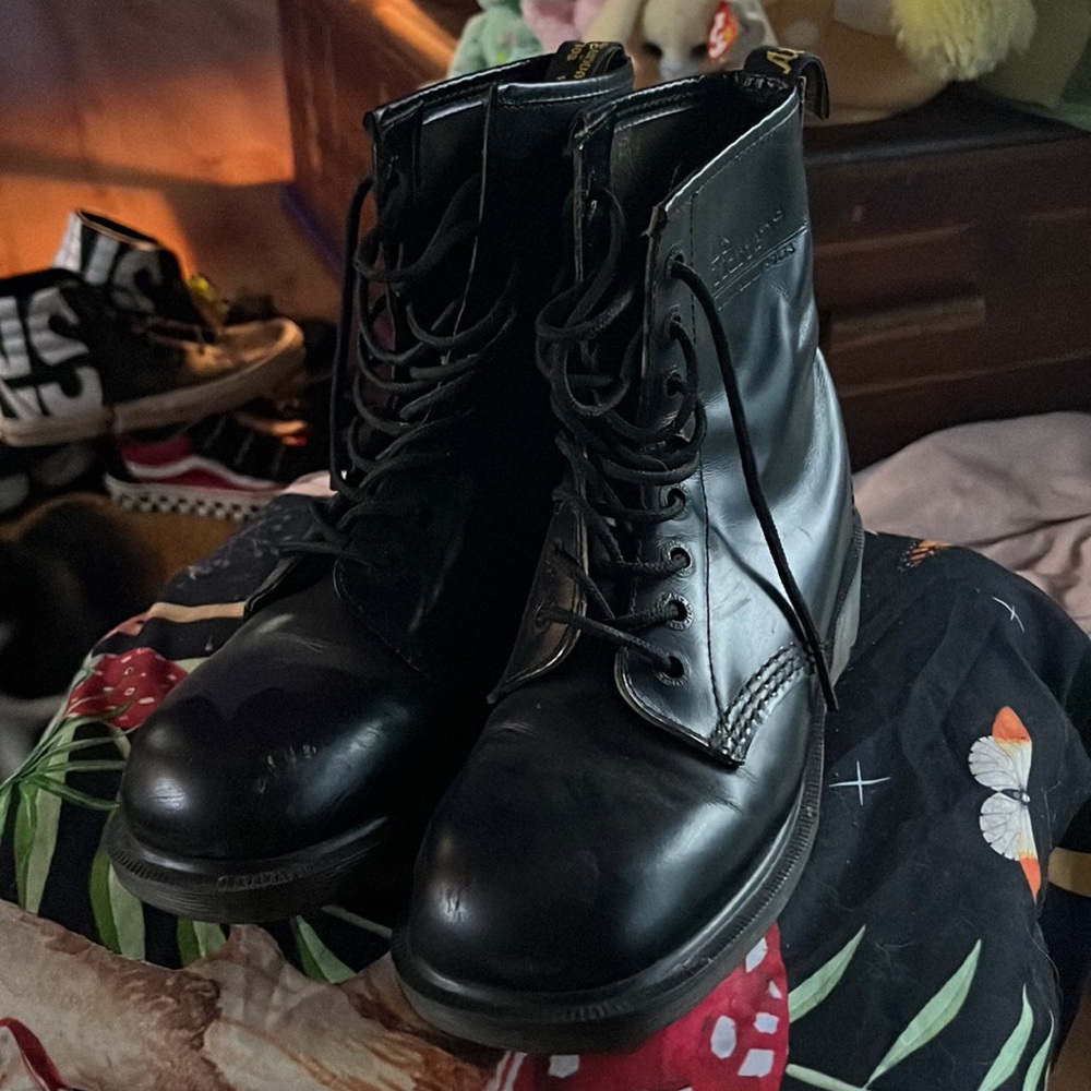 Doc Martens